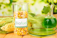 Trefrize biofuel availability