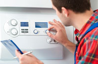 free commercial Trefrize boiler quotes