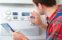 free Trefrize gas safe engineer quotes